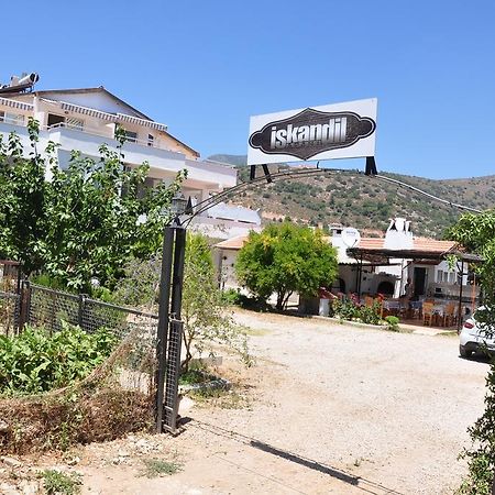Apartment Iskandil Datca Δωμάτιο φωτογραφία