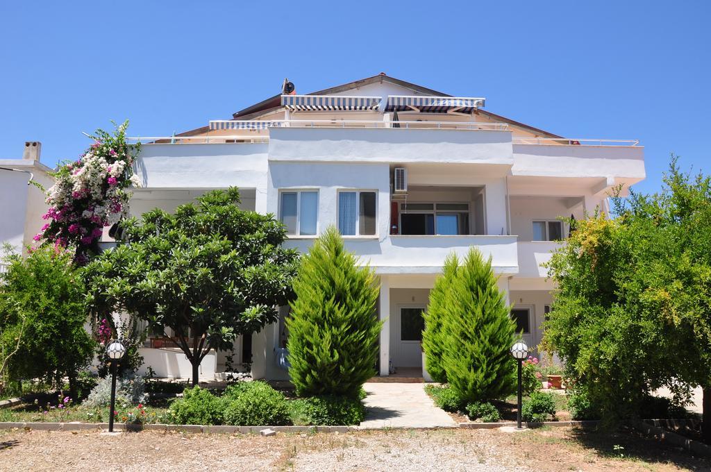 Apartment Iskandil Datca Δωμάτιο φωτογραφία