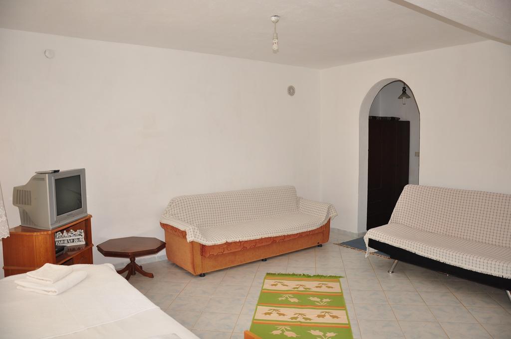 Apartment Iskandil Datca Δωμάτιο φωτογραφία