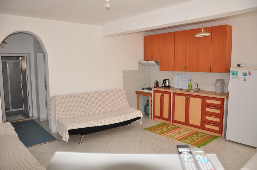 Apartment Iskandil Datca Δωμάτιο φωτογραφία