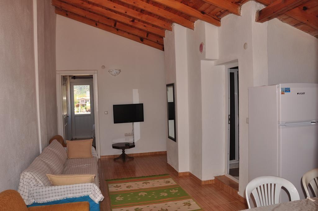 Apartment Iskandil Datca Δωμάτιο φωτογραφία